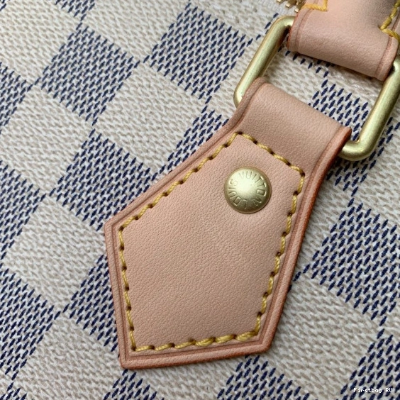 Firstbags ru review SPEEDY Louis Vuitton BANDOULIÈRE 35 0817